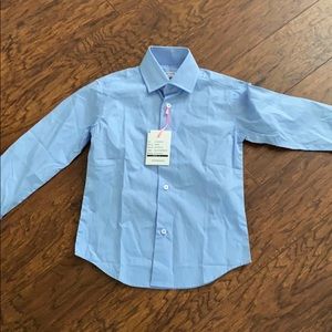 Isaac Mizrahi shit 4T boy new from Nordstrom Rack